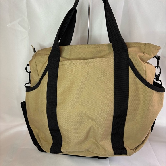 Baby Cargo Charlie Diaper Bag - Picture 3 of 15